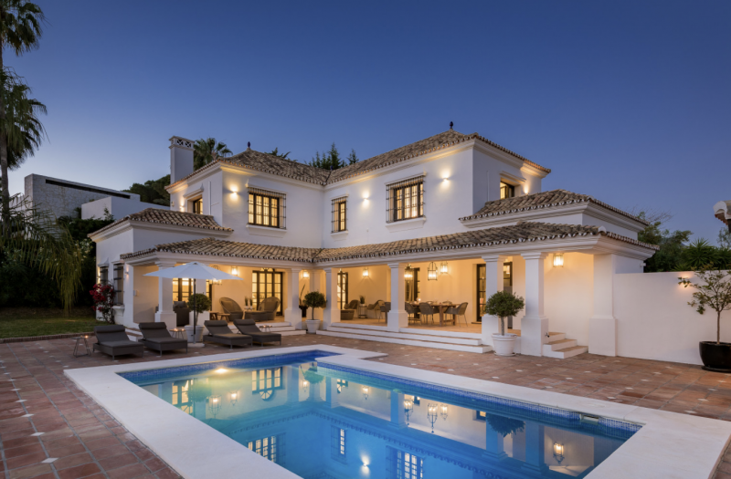 Another Positive Year for Costa del Sol Real Estate