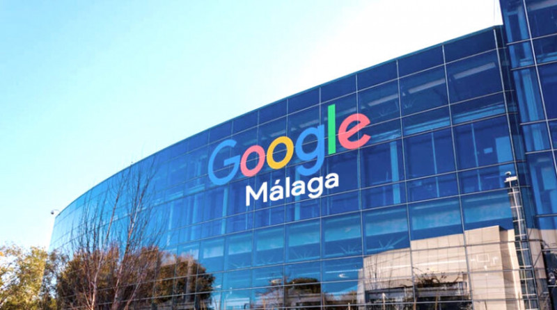 Exciting News: Google’s Latest Cybersecurity Hub Lands in Malaga!