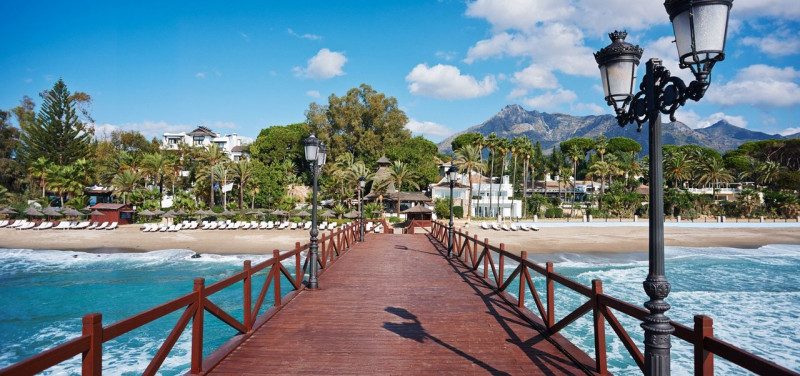 Marbella: The Jewel of Europe’s Top 20 Destinations