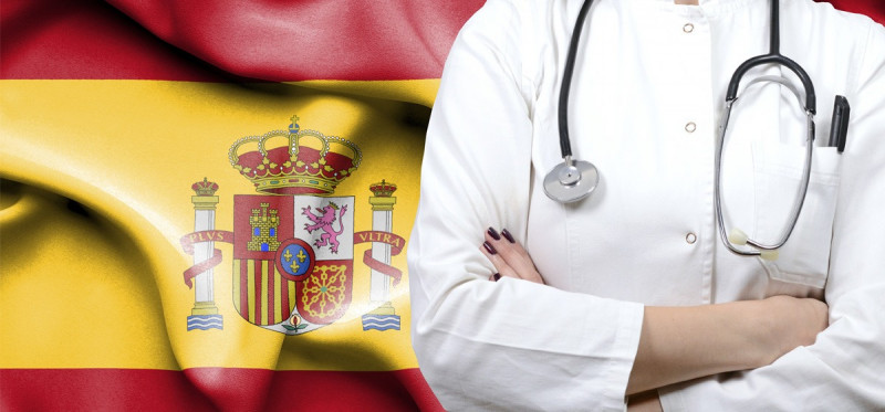 Healthcare on the Costa del Sol