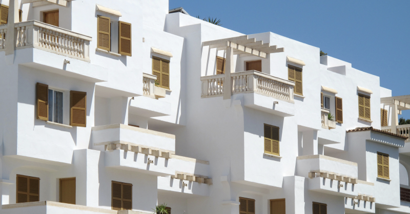 Understanding the Spanish Property Market