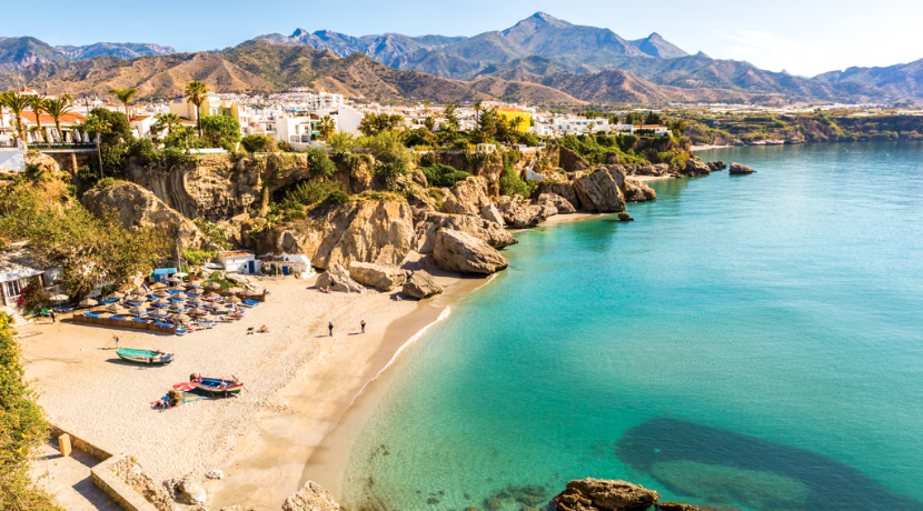 Day Trips from the Costa del Sol: Exploring Southern Spain