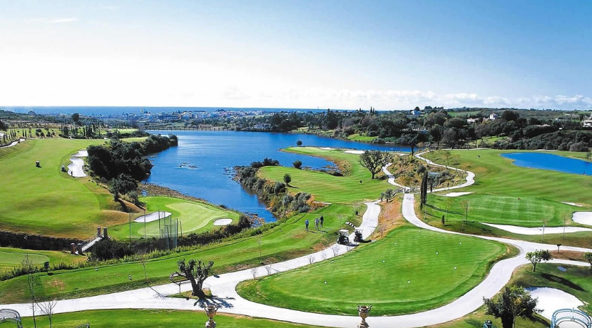 The Ultimate Guide to Golf Courses on the Costa del Sol!