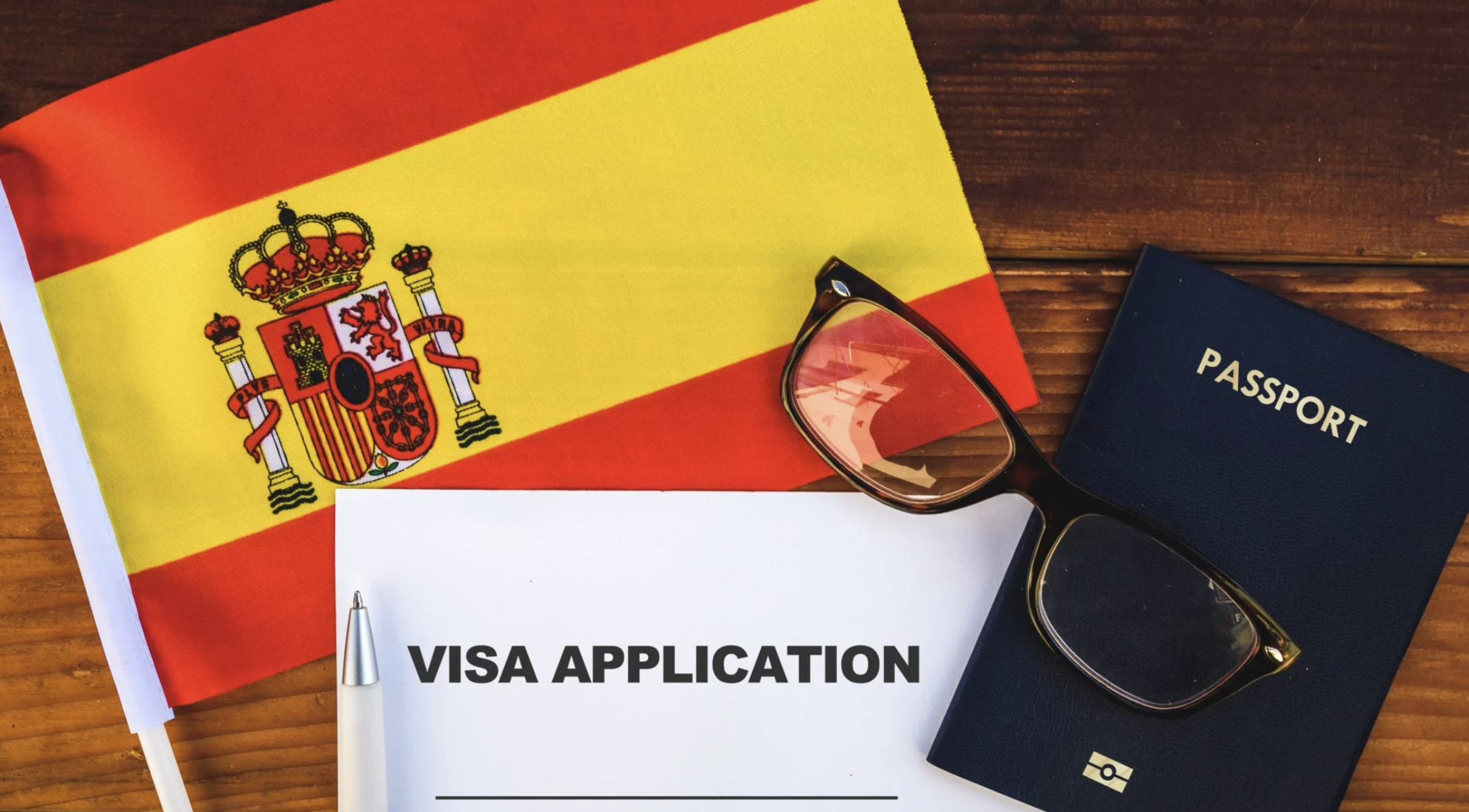 Visa and Residency Requirements for Spain