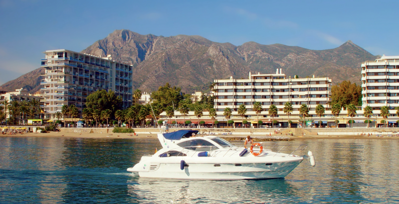 Top Neighbourhoods to Live in on the Costa del Sol