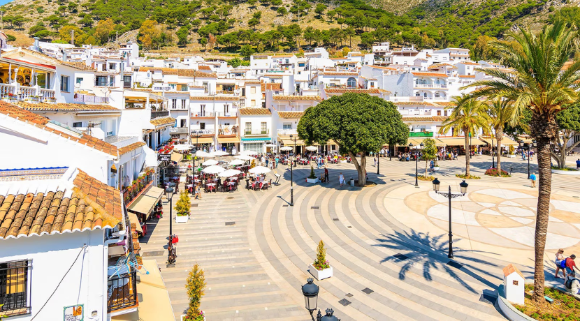 Finding Long-Term Rentals on the Costa del Sol