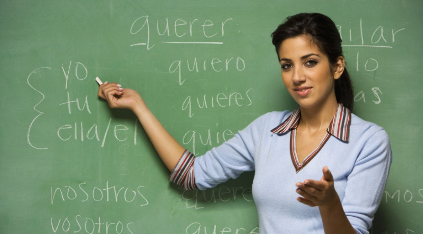 Learning Spanish: Tips for New Residents