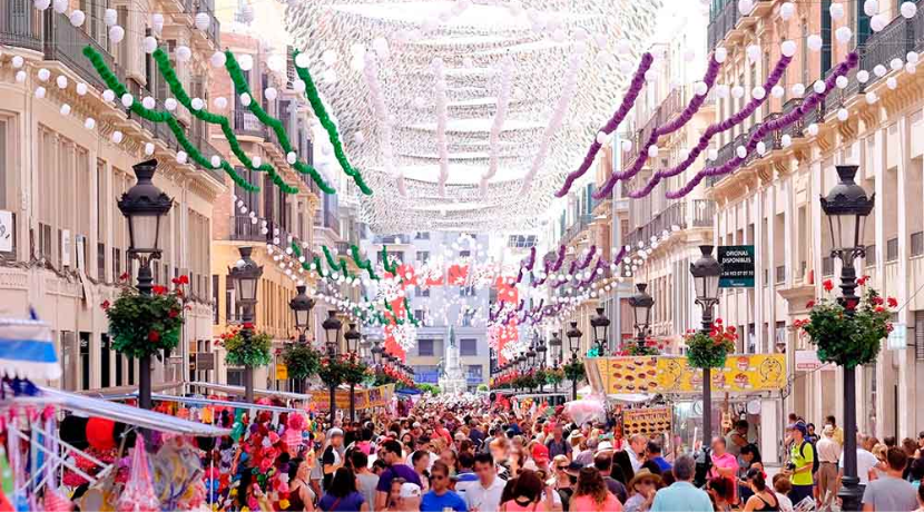 Feria de Agosto: A vibrant celebration in the heart of Spain and why you should go