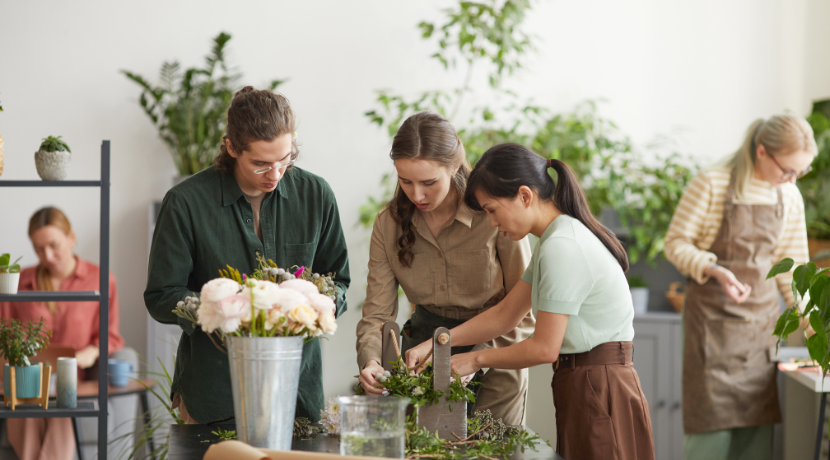 The Role of Community: Sustainable Living Initiatives and Networks on the Costa del Sol