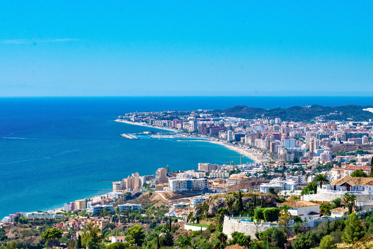 The Top Six Attractions in Fuengirola, Spain