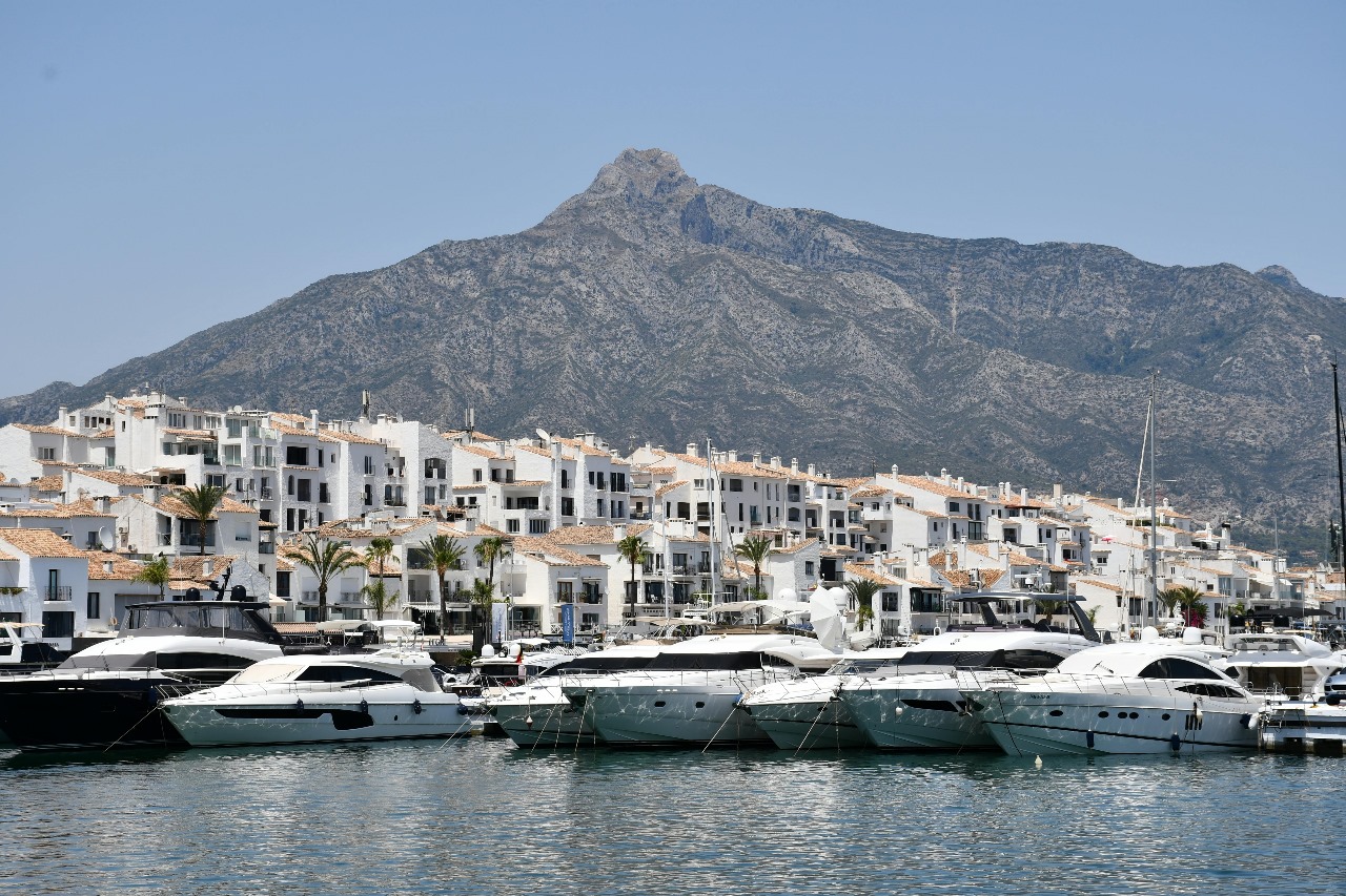 Top Costa del Sol Towns for an Exclusive Lifestyle in 2024