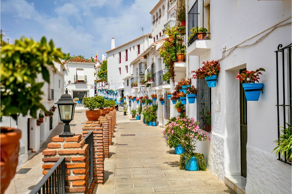 The Best Things to Do in Mijas