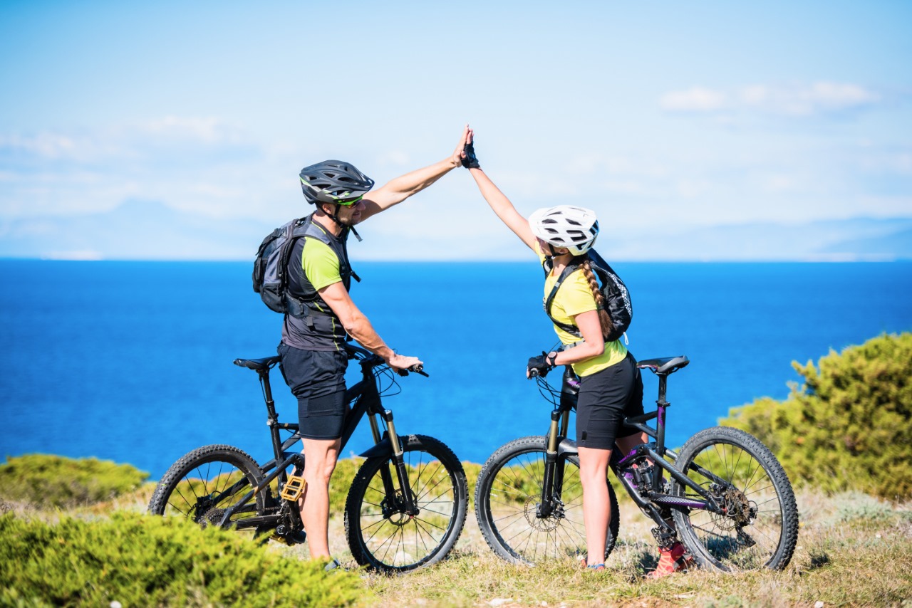 Cycling on the Coast: The Perfect Way to Experience Costa del Sol