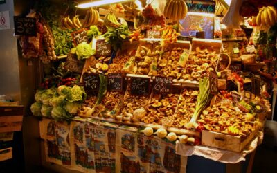 Discover Local Markets on the Costa del Sol