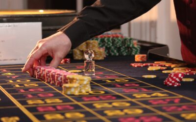 Three Casinos That Have It All on the Costa del Sol