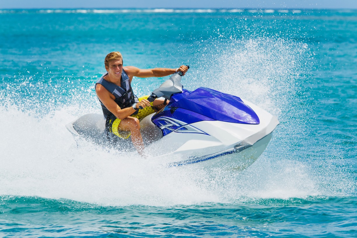 Water Sports in Fuengirola: The Ultimate Lifestyle on the Coast