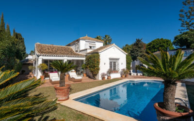 Top 7 Beachfront Properties You Can Buy on the Costa del Sol