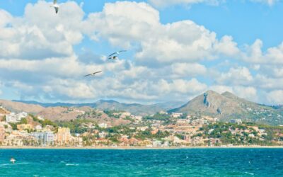 3 Urban Beaches Along Málaga’s Coastline