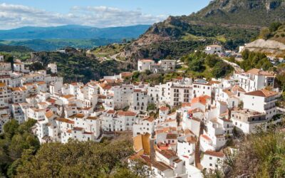 Casares Old Town: Exploring Andalusia’s Iconic Pueblo Blanco