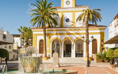 Exploring San Pedro de Alcántara’s Ancient Churches, Monuments, and Landmarks