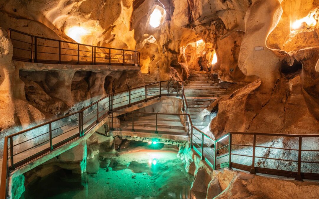 The Cave of the Treasure (Cueva del Tesoro): A Unique Landmark on the Costa del Sol