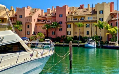 The Best Residential Areas in Sotogrande