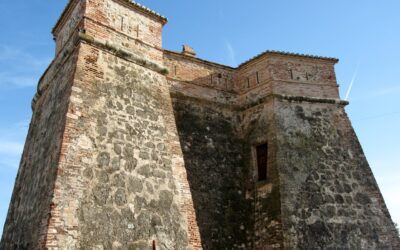 Torre de la Batería: A Historical Landmark in Modern La Cala