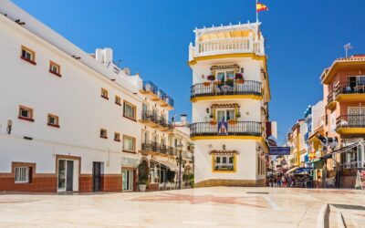 Discovering Historical Landmarks in Torremolinos: A Guide for Future Costa del Sol Residents