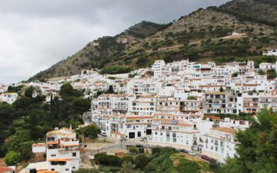 Mijas Pueblo: Discovering the White Village’s Cultural Attractions