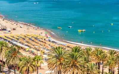 3 Beaches You Should Visit in Torremolinos