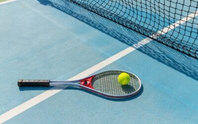 Your Tennis and Paddle Tennis Guide in Fuengirola