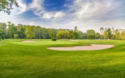 Golfing in Torremolinos: Top Courses and Luxury Clubs