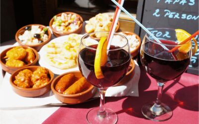 3 Best Tapas Bars Worth A Visit in Estepona