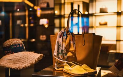 Luxury Shopping in Marbella: Designer Boutiques and Exclusive Brands