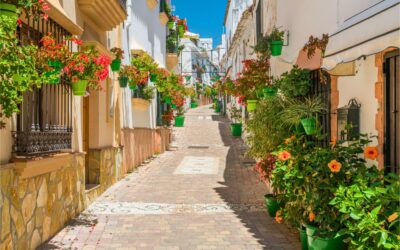 Cultural Experiences in Estepona