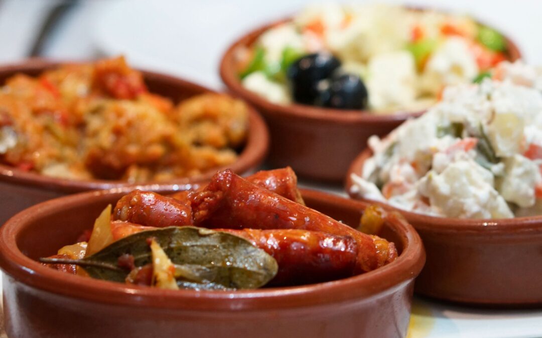 Tapas Trails: A Culinary Tour of Málaga’s Best Tapas Bars