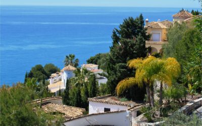 A Weekend Itinerary in Benahavís