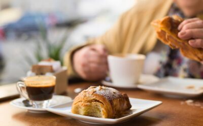 The Best Cafés in Estepona in 2025