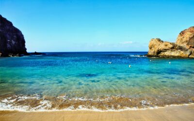 A Private Guide to Benalmádena’s Secluded Beach Coves