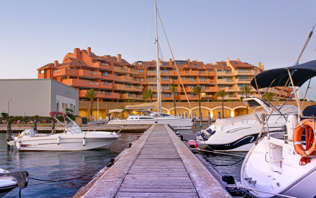 The Best Private Clubs and Social Hotspots in Sotogrande