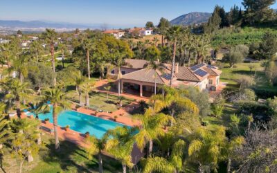 Alhaurín de la Torre: The Inland Luxury You Didn’t Know You Needed
