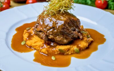 International Cuisine: A World of Flavours in Benalmádena