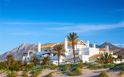 Costa del Sol Market Outlook 2025: What’s in Store for Benalmádena?