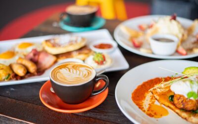 The Best Cafes in Fuengirola