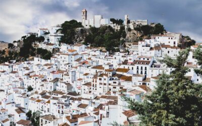 The Castle of Casares: A Fortress with a Story to Tell