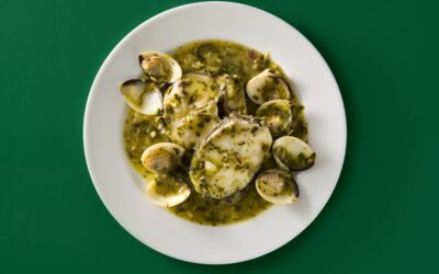 The Best Mediterranean Restaurants in Malaga in 2025