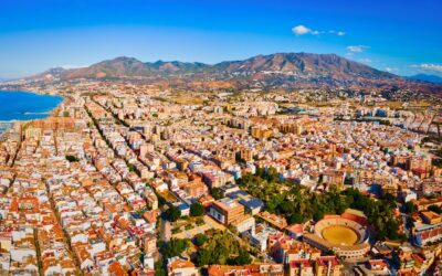 Fuengirola for Families: International Schools, Parks & High-End Living