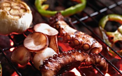 Dining in Casares: The Best Farm-to-Table and Local Cuisine