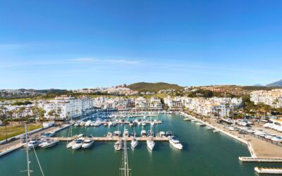 Holiday Investment: Why Manilva is Perfect for Seasonal Rentals