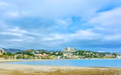 Exploring Málaga’s Best Beaches and Coastal Walks